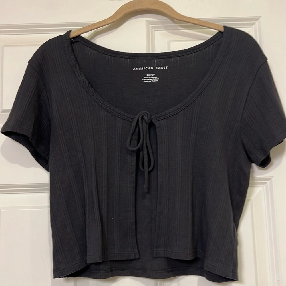 American Eagle Short Sleeve top